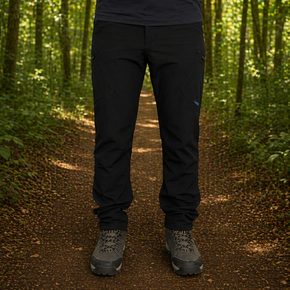 CALÇA EXPLORER EVO PRETA