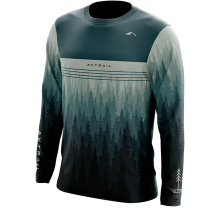 JERSEY ALL MTN 4.0