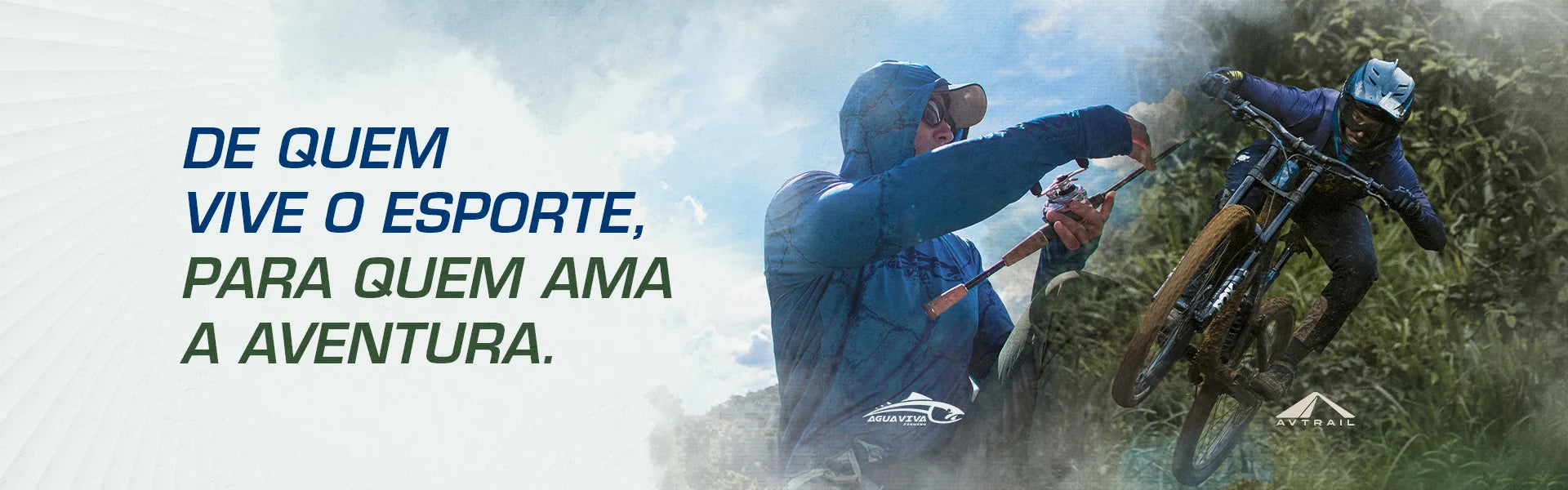 Água Viva Company