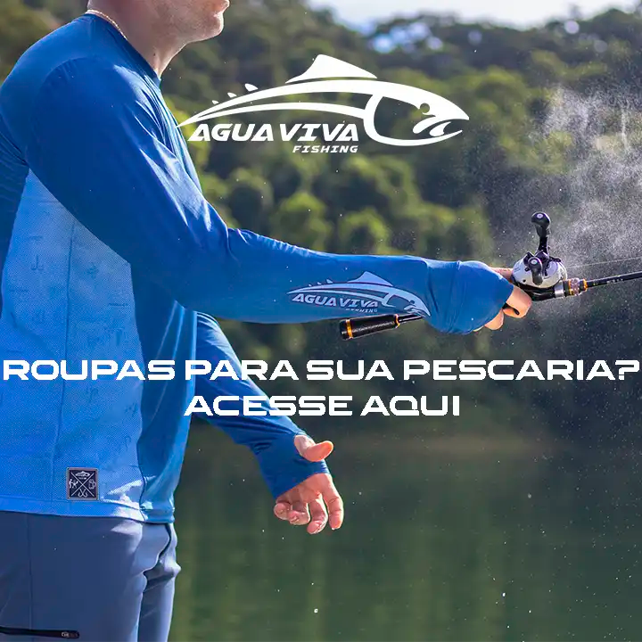 Água Viva Company
