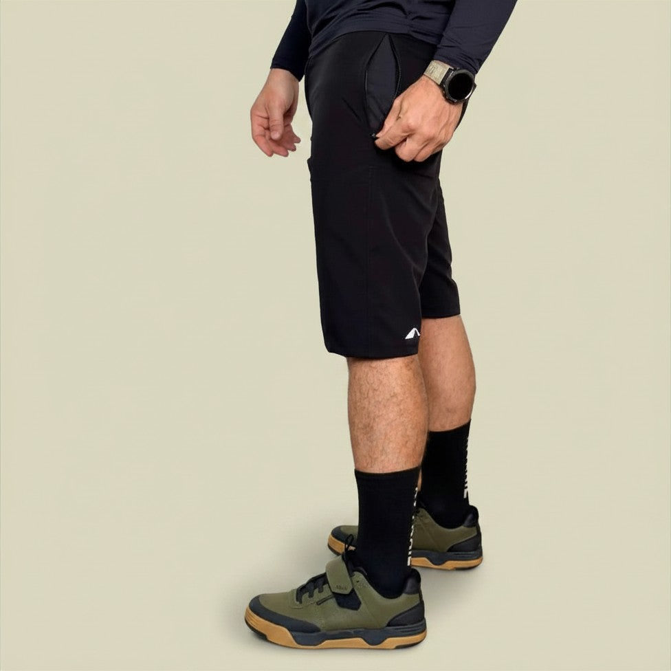 BERMUDA ALL MTN 4.0 EVO PRETA