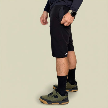 BERMUDA ALL MTN 4.0 EVO PRETA