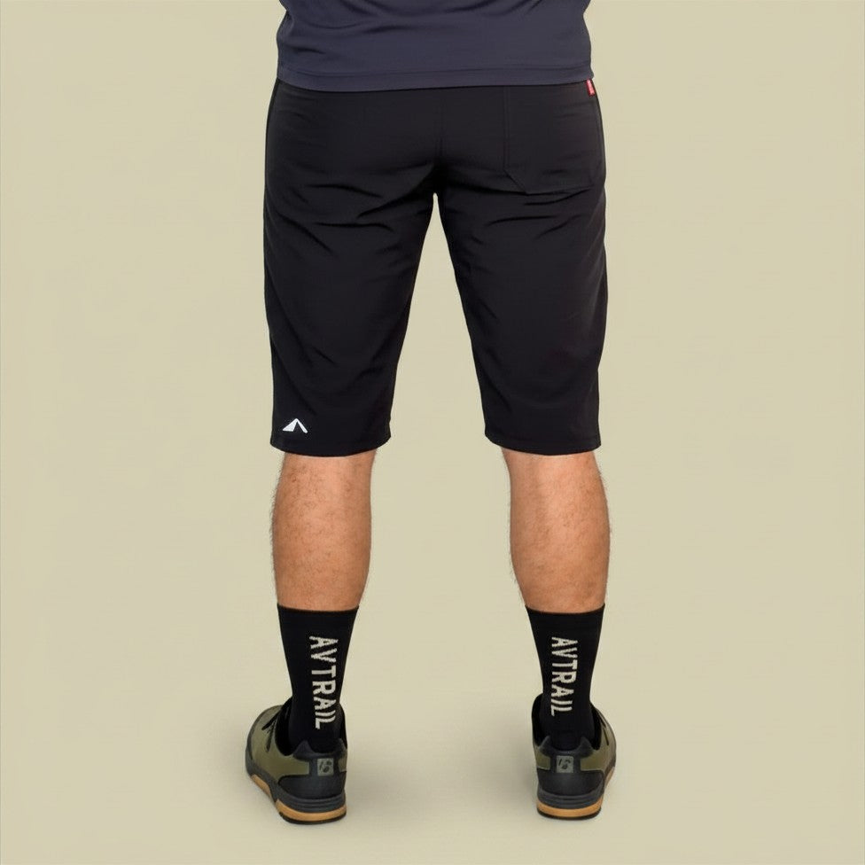 BERMUDA ALL MTN 4.0 EVO PRETA