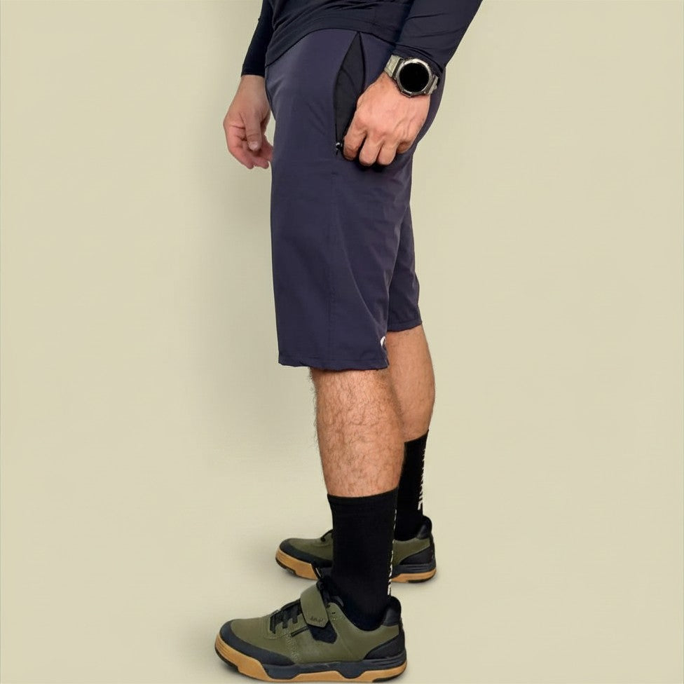 BERMUDA ALL MTN 4.0 EVO MARINHO