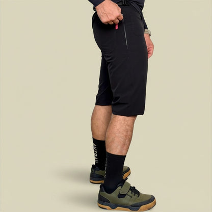 BERMUDA ALL MTN 4.0 EVO PRETA